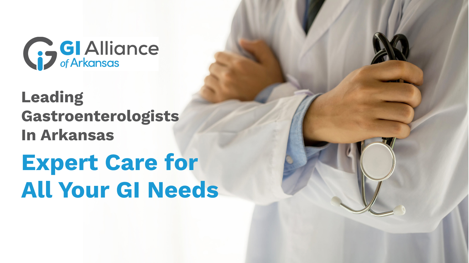 Gastroenterologist Near Me GI Alliance Of Arkansas